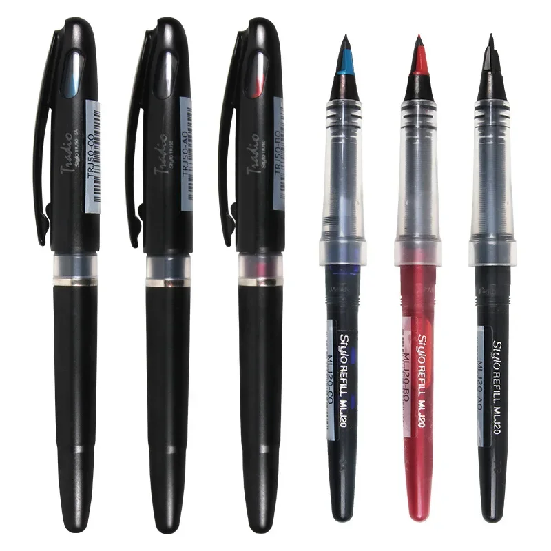 Pentel Pen Sign Pen - 1 шт. Японские гелевые ручки Pentel