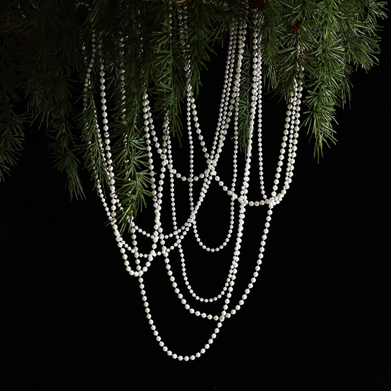 5 метров/компл., цепочка с бел – обзор и цена Pearl Trim Chain