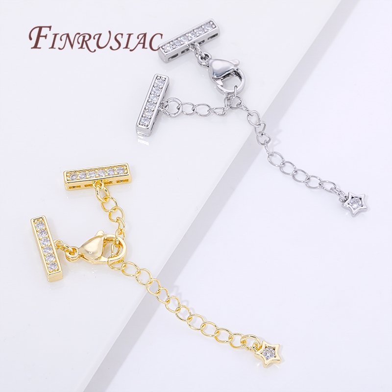 Замок-карабин для тройного бра – обзор и цена Pearl Trim Chain