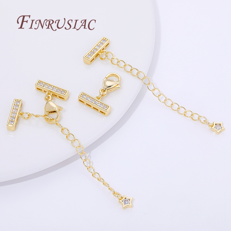Замок-карабин для тройного бра – обзор и цена Pearl Trim Chain