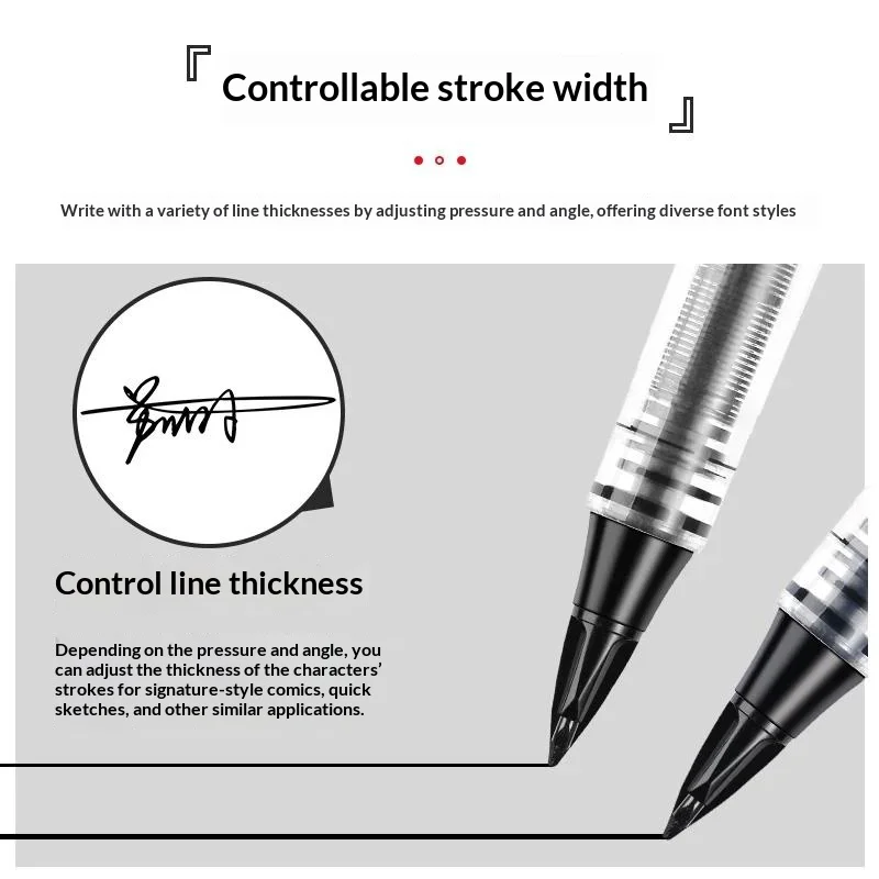 Япония, Pentel, TRJ50 MLJ-20,  – обзор и цена Pentel Pen Sign Pen