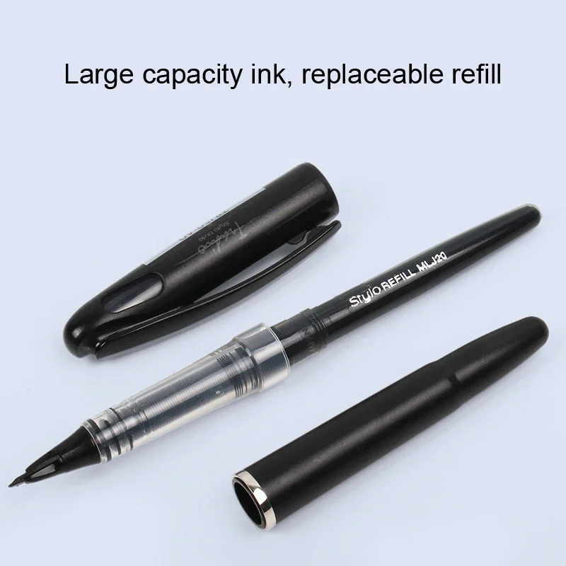 1 шт. Японские гелевые ручки P – обзор и цена Pentel Pen Sign Pen