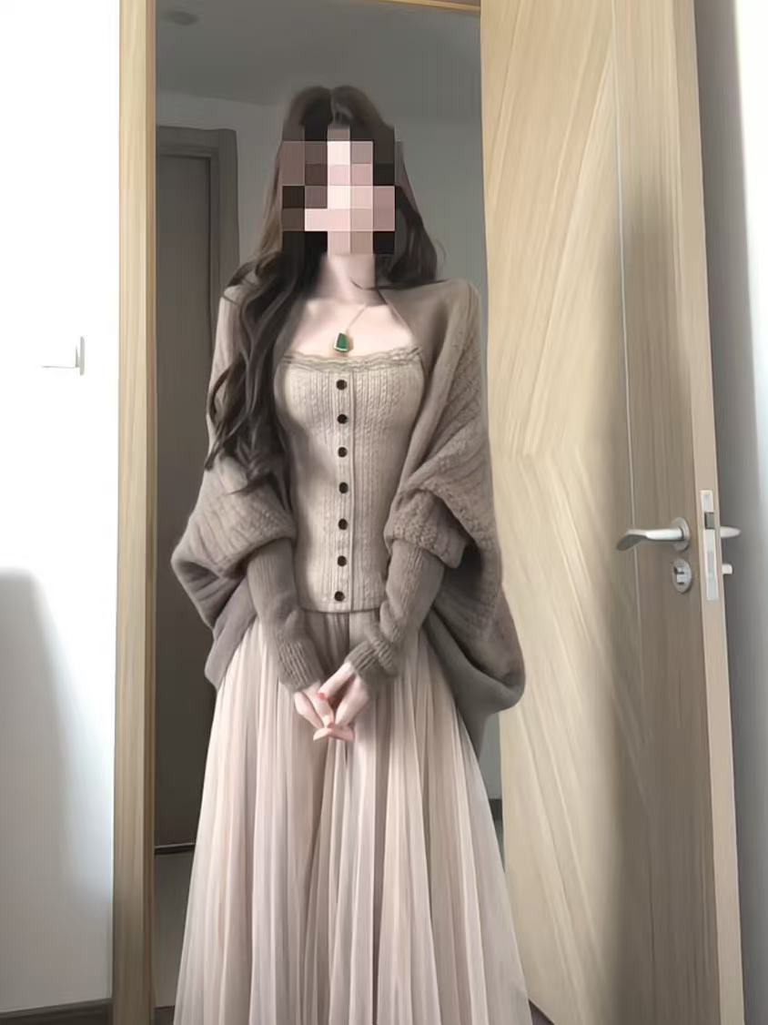 Шампань-кремовый корейский эле – обзор и цена Elastic Lace Trim