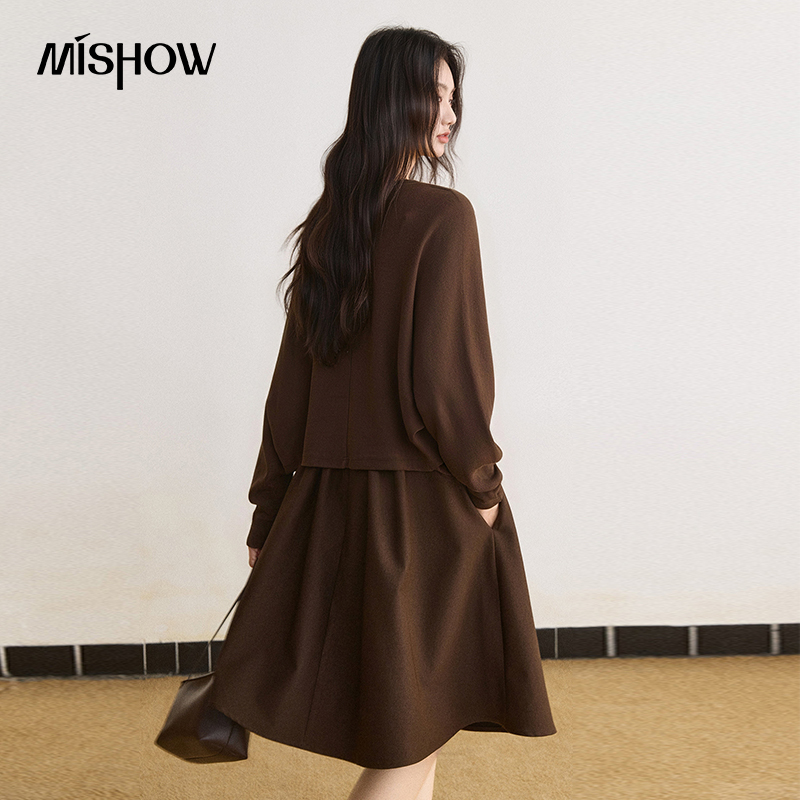 Женские комплекты одежды MISHO – обзор и цена Embellish Knit