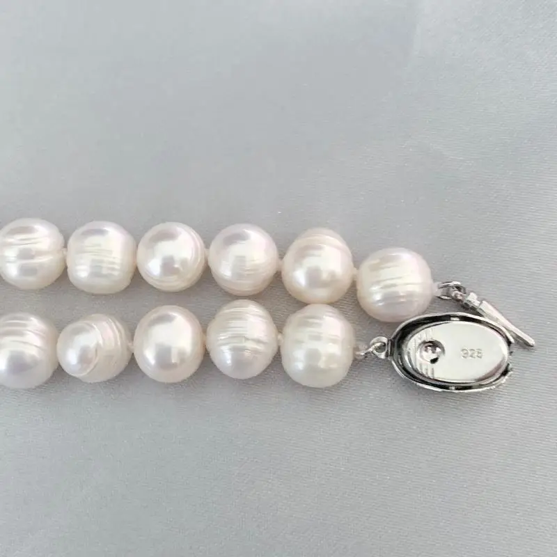 Оптовая продажа настоящих жемч – обзор и цена Pearl Trim Chain