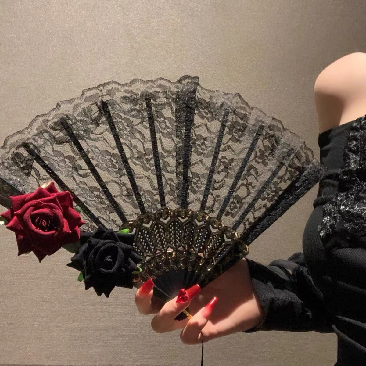 Женский кружевной ручной Лолит – обзор и цена Tassel Fringe Trim
