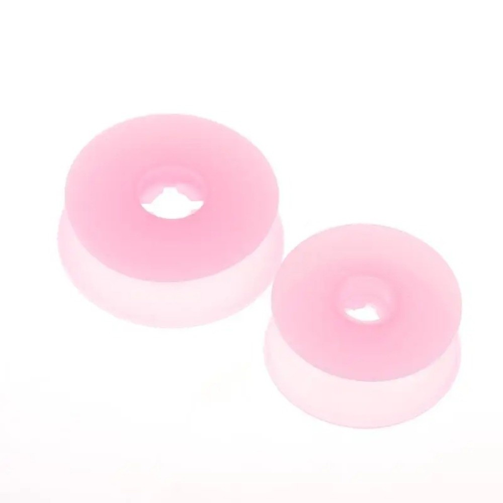 Пустые катушки для ниток, шпул – обзор и цена Organza Ribbon Spool