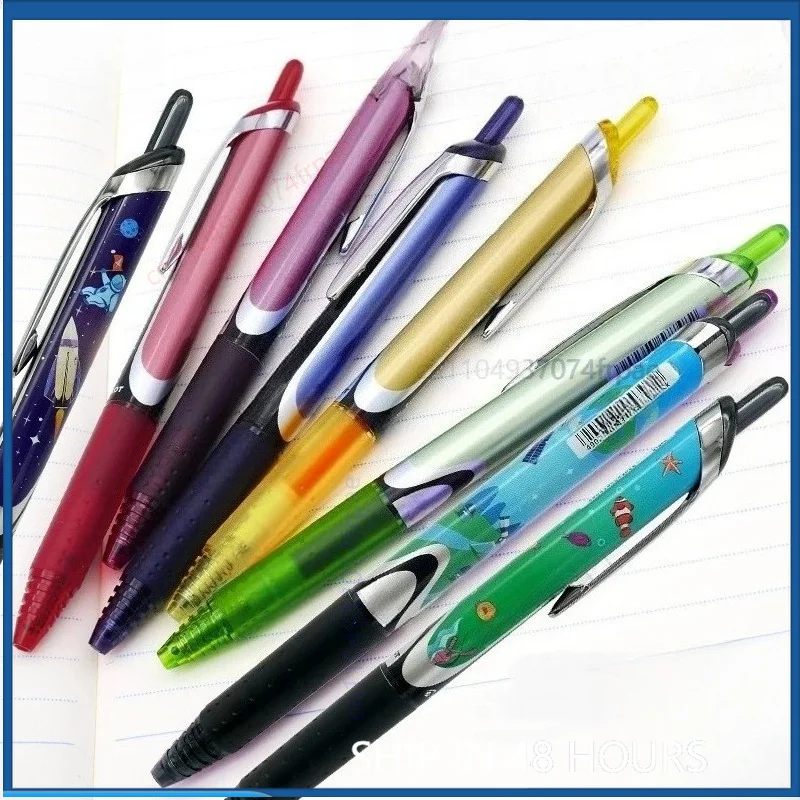 Для PILOT V5: ручка с выдвижны – обзор и цена Pilot Pen V5