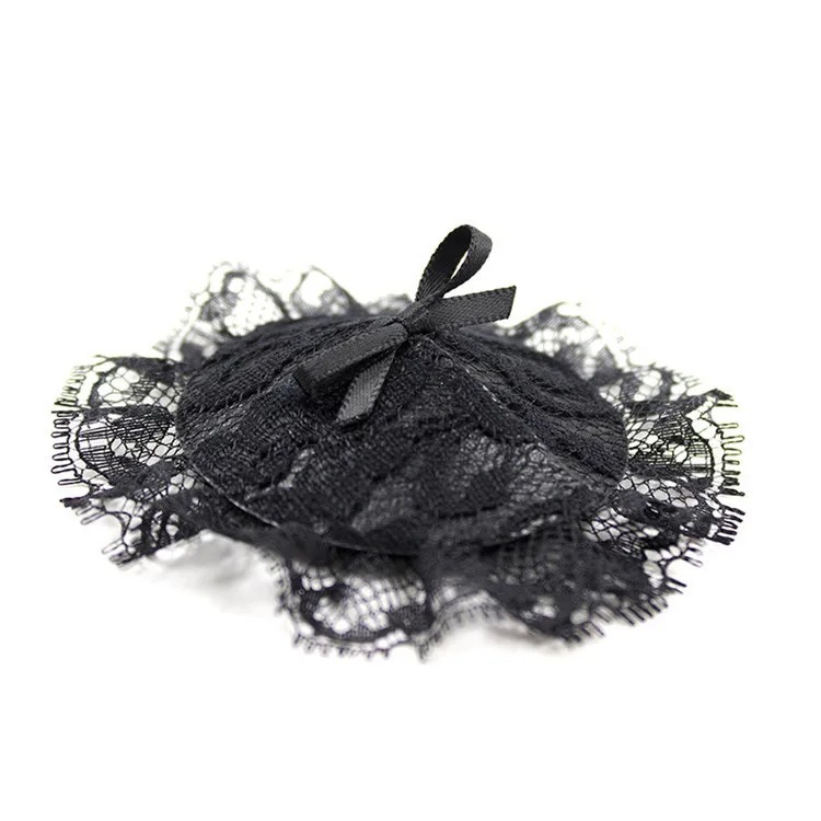 Кружевные накладки на соски в  – обзор и цена Tassel Fringe Trim