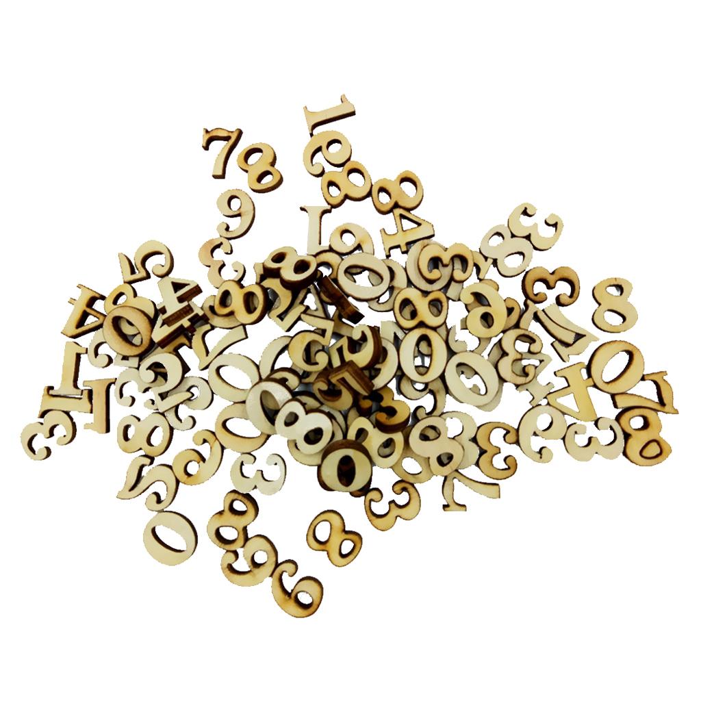 Деревянные украшения для скрап – обзор и цена Embellishments For Scrapbooking