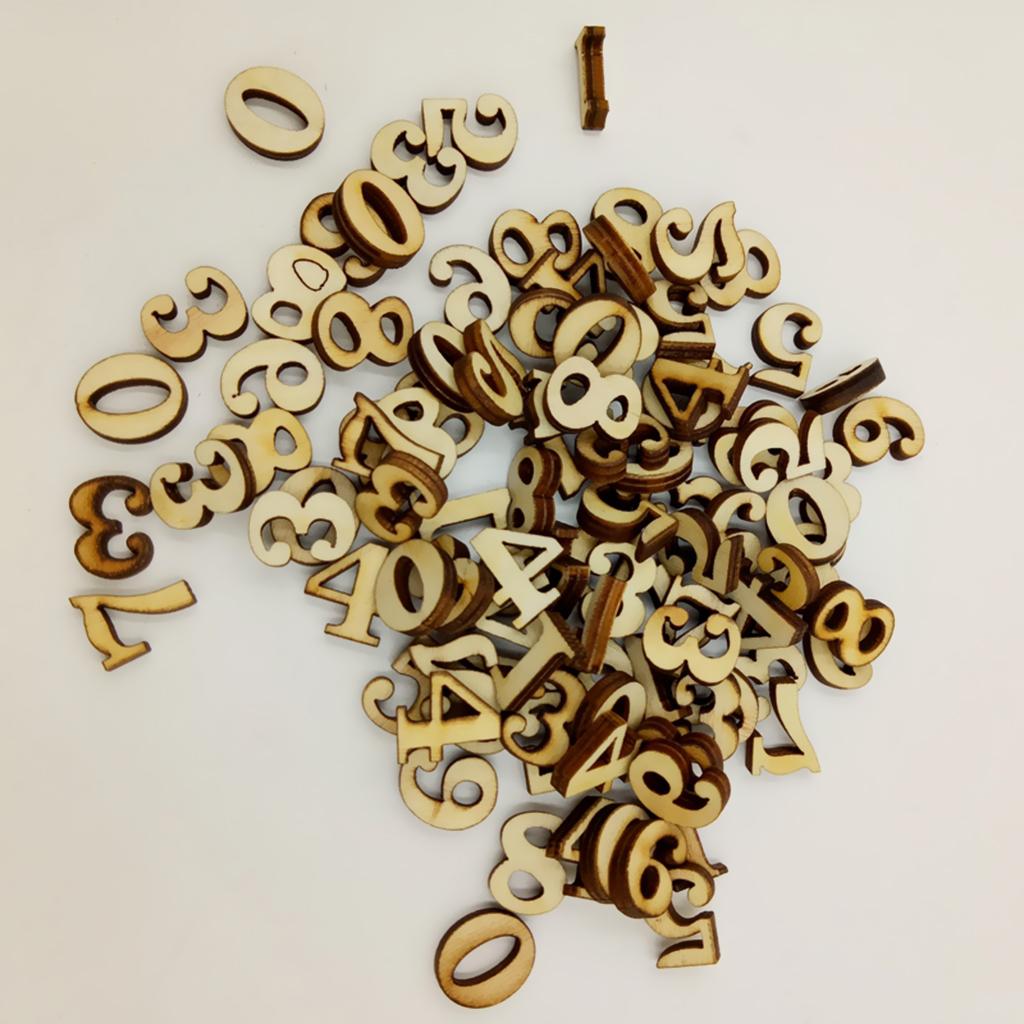 Деревянные украшения для скрап – обзор и цена Embellishments For Scrapbooking