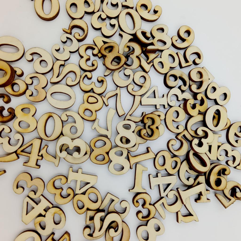 Деревянные украшения для скрап – обзор и цена Embellishments For Scrapbooking