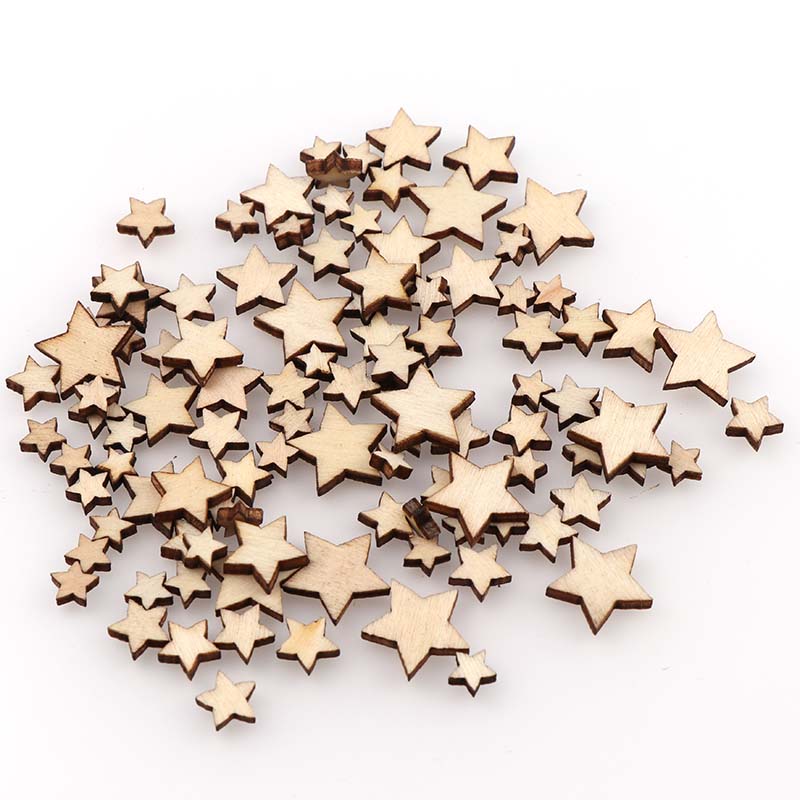 100 шт., декоративные пуговицы – обзор и цена Embellishments For Scrapbooking