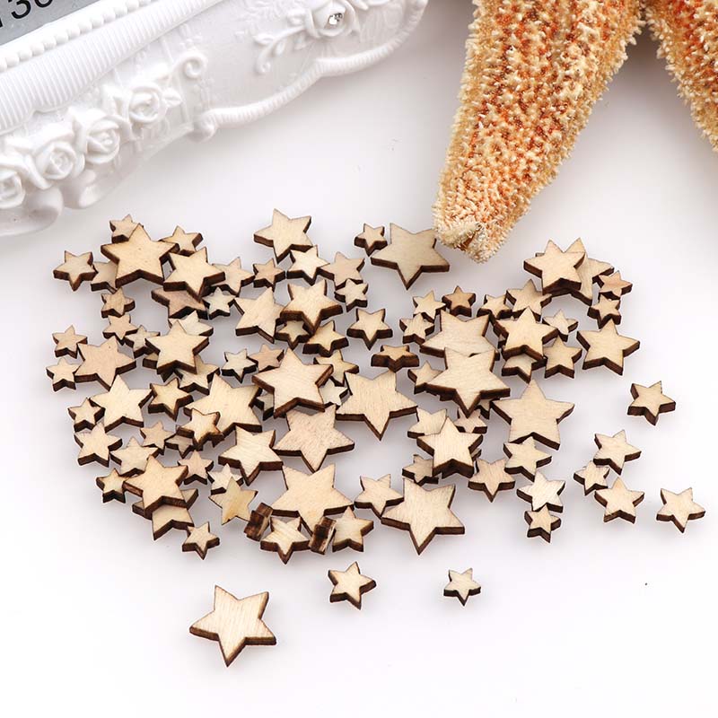 100 шт., декоративные пуговицы – обзор и цена Embellishments For Scrapbooking
