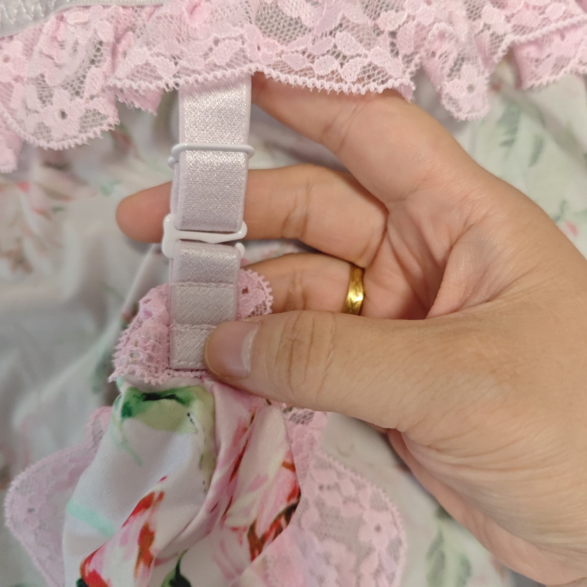 Мужские трусы ручной работы с  – обзор и цена Elastic Lace Trim